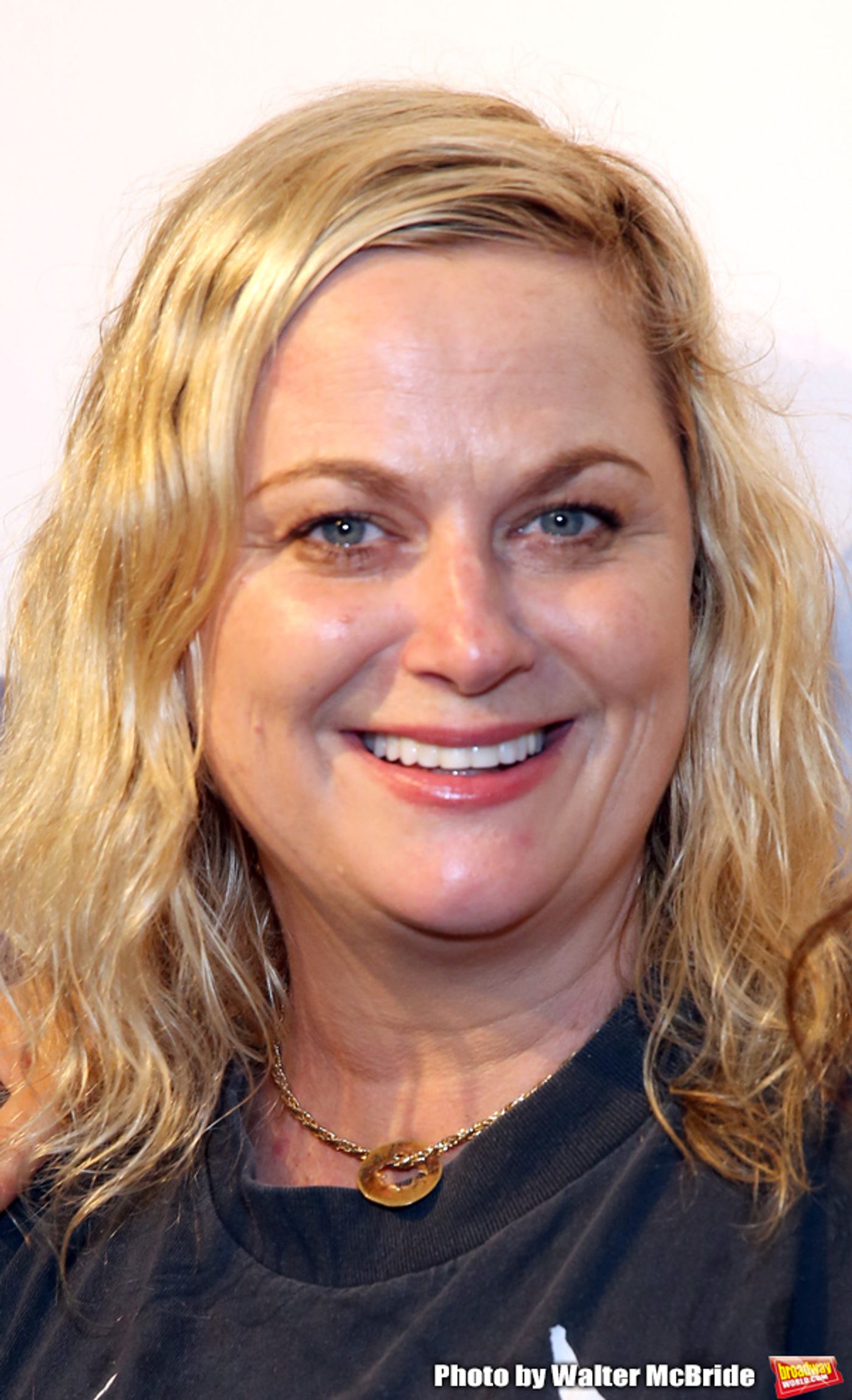 Photo Coverage: Inside Opening Night of JACQUELINE NOVAK: GET ON YOUR KNEES  Image