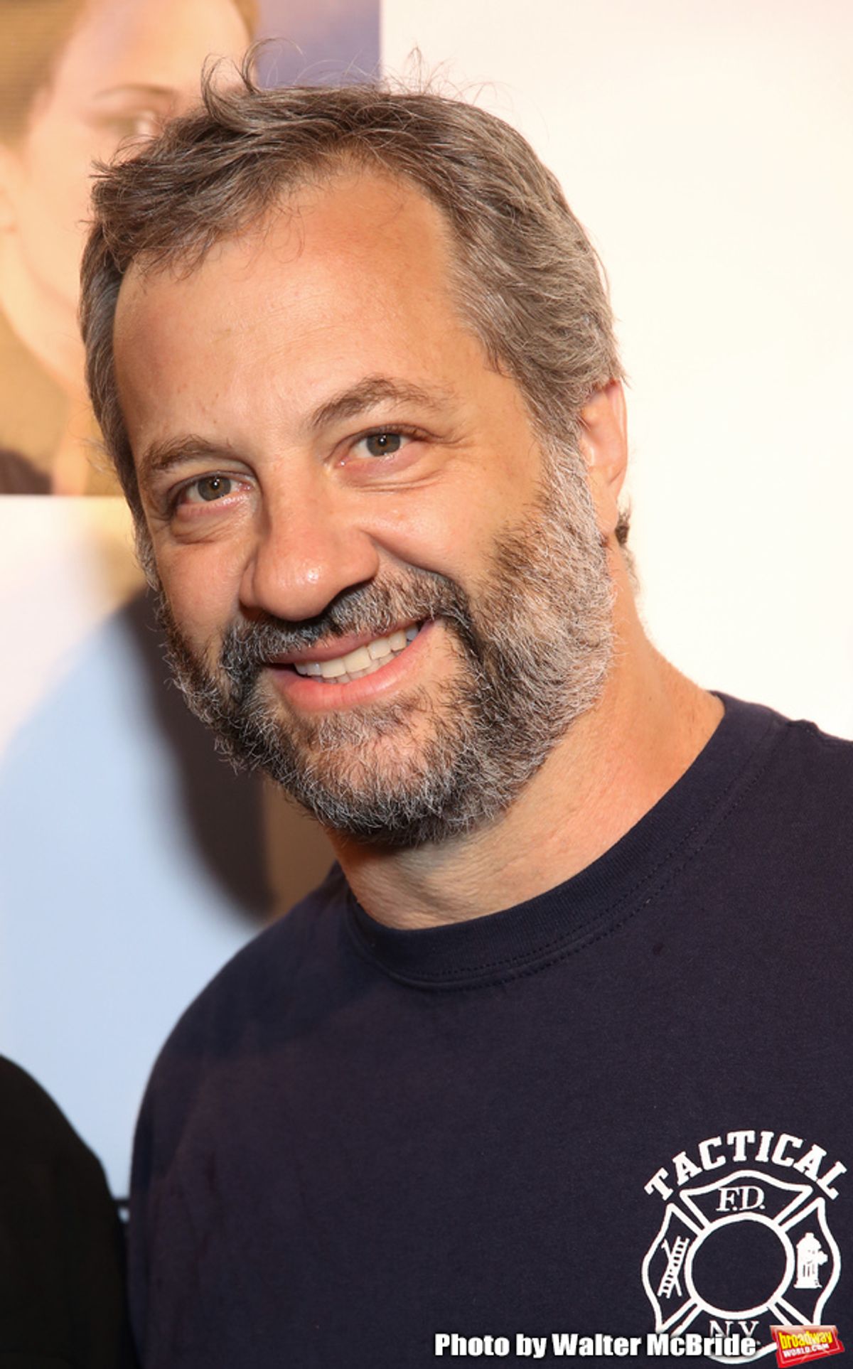 Â Judd Apatow at 