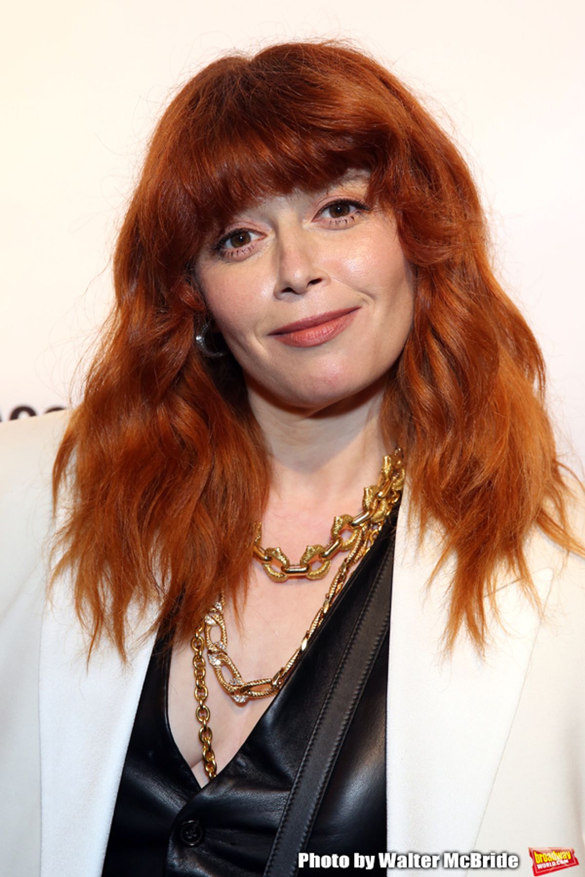 Natasha Lyonne  at 