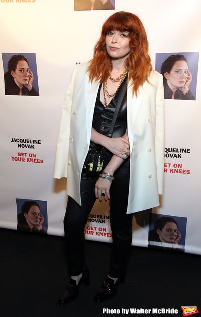 Natasha Lyonne  Photo