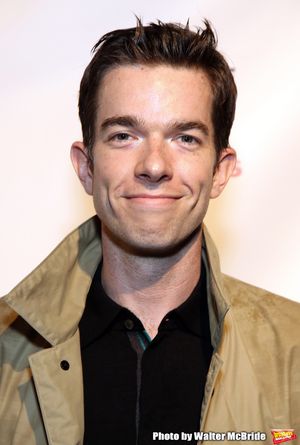  John Mulaney @ BroadwayWorld  John Mulaney Photo