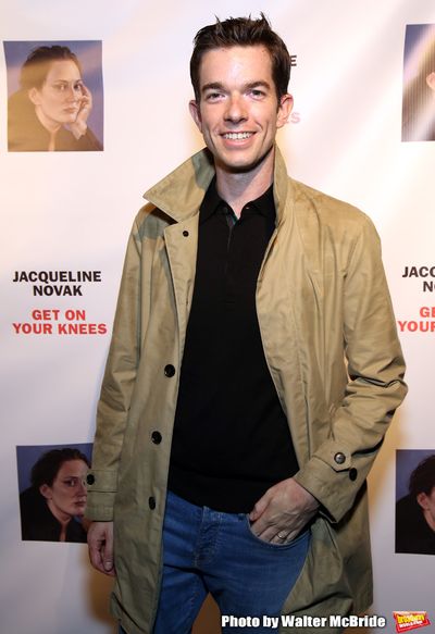 Â John Mulaney  Photo