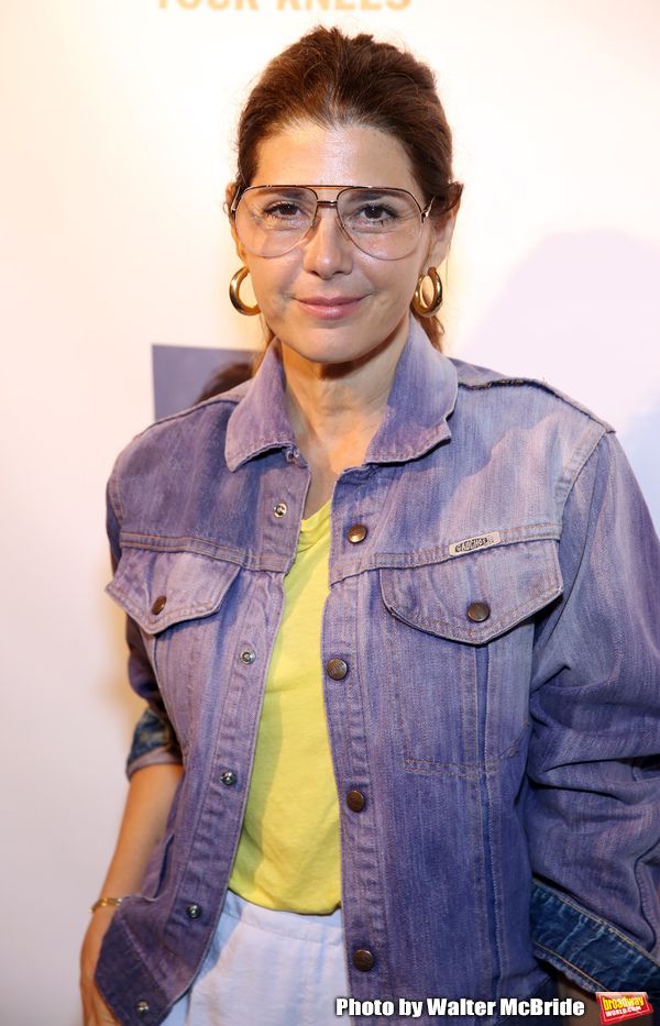 Marisa Tomei  Photo