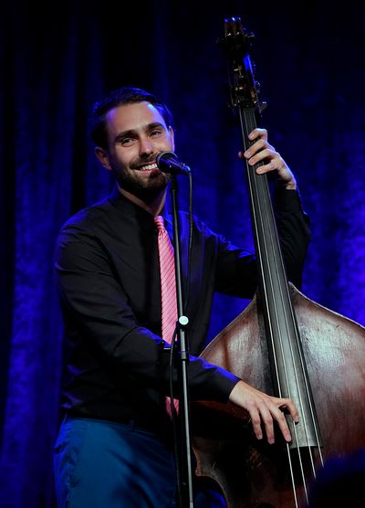 Benny Lipson
 Photo