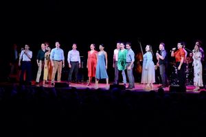 2019 Cast of Broadway's Rising Stars that includes-Gabrielle Baker, Jack Brinsmaid, Christopher Brian, John W. DiCaro, John Drinkwater, Matthew Drinkwater, Mara Friedman, Brian J. Gabriel, Adan V. Gallegos, Esmeralda Garza, Jonathan Heller, Victoria Kemp, Bettina Lobo, Tyler McCall, Albert Nelthropp, Cameron Nies, Luana Psaros, Jacob Roberts-Miller and Didi Romero @ BroadwayWorld 2019 Cast of Broadway's Rising Stars that includes-Gabrielle Baker, Jack Brinsmaid, C Photo