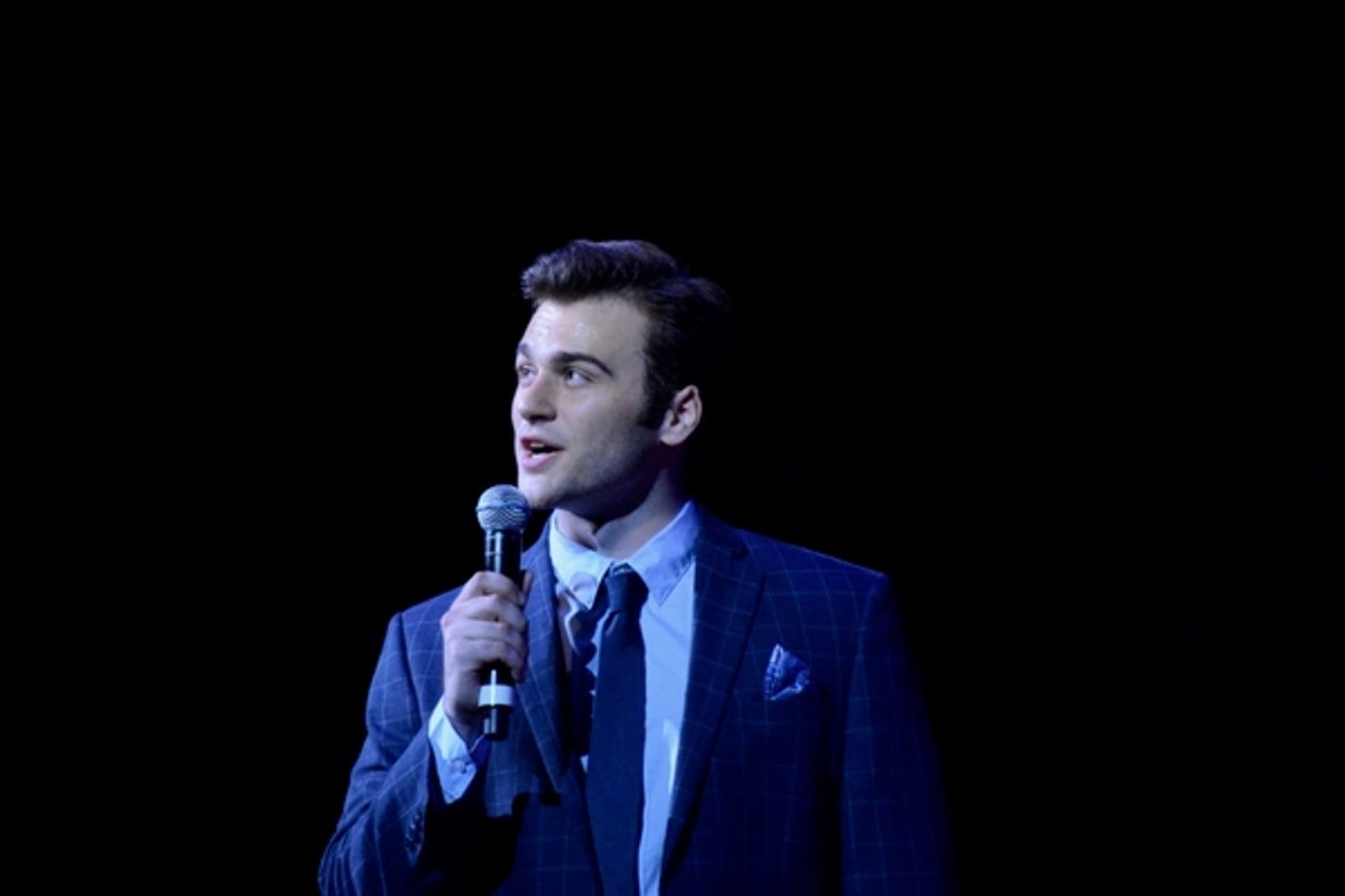 Photo Coverage: Broadway's Rising Stars Take The Stage at 2019 Concert Photo Coverage: Broadway's Rising Stars Take The Stage at 2019 Concert Image