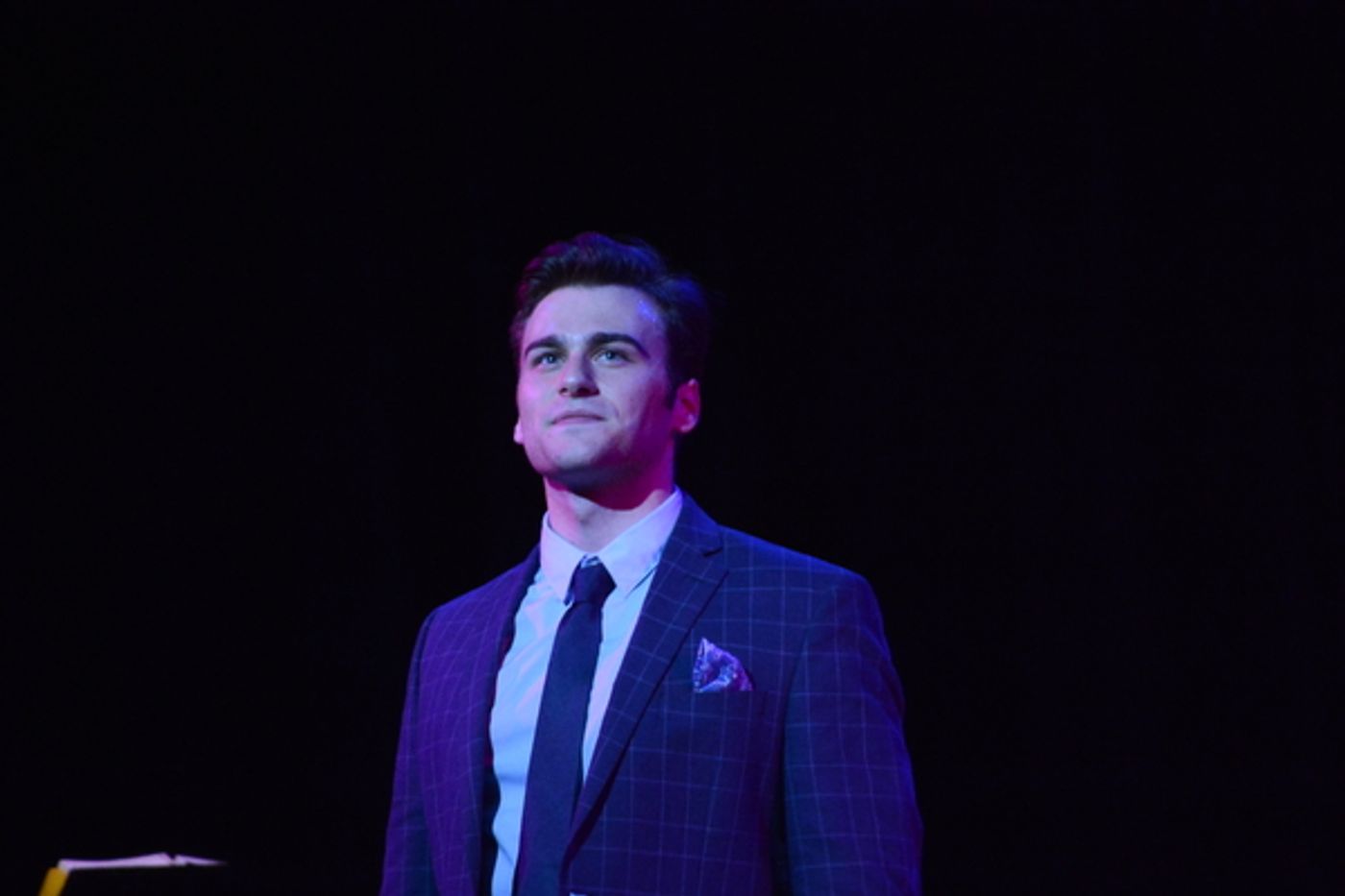 Photo Coverage: Broadway's Rising Stars Take The Stage at 2019 Concert Photo Coverage: Broadway's Rising Stars Take The Stage at 2019 Concert Image