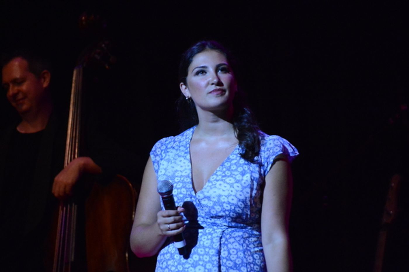 Photo Coverage: Broadway's Rising Stars Take The Stage at 2019 Concert Photo Coverage: Broadway's Rising Stars Take The Stage at 2019 Concert Image