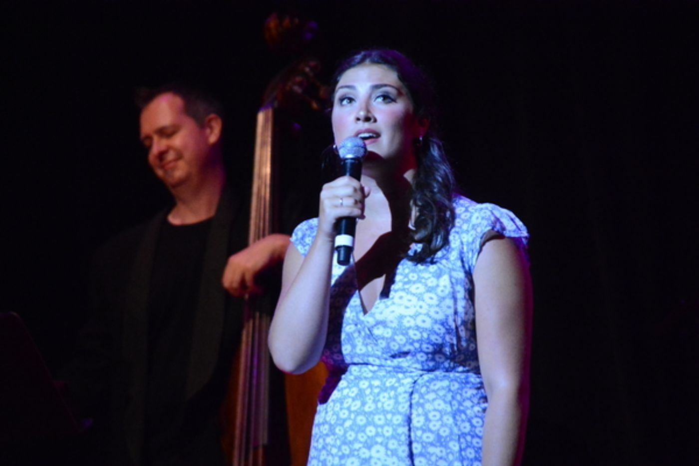 Photo Coverage: Broadway's Rising Stars Take The Stage at 2019 Concert Photo Coverage: Broadway's Rising Stars Take The Stage at 2019 Concert Image