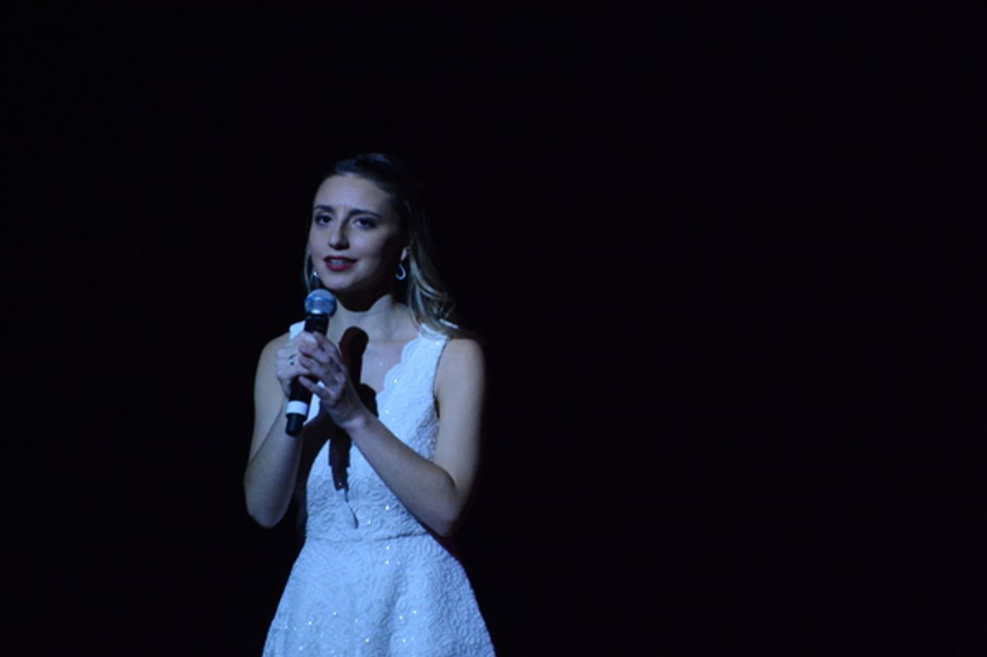 Photo Coverage: Broadway's Rising Stars Take The Stage at 2019 Concert Photo Coverage: Broadway's Rising Stars Take The Stage at 2019 Concert Image