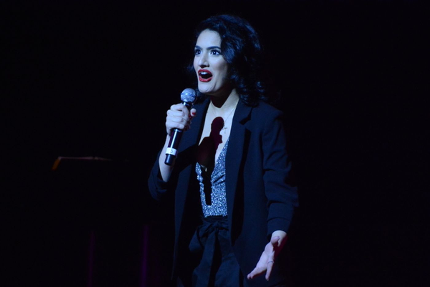 Photo Coverage: Broadway's Rising Stars Take The Stage at 2019 Concert Photo Coverage: Broadway's Rising Stars Take The Stage at 2019 Concert Image