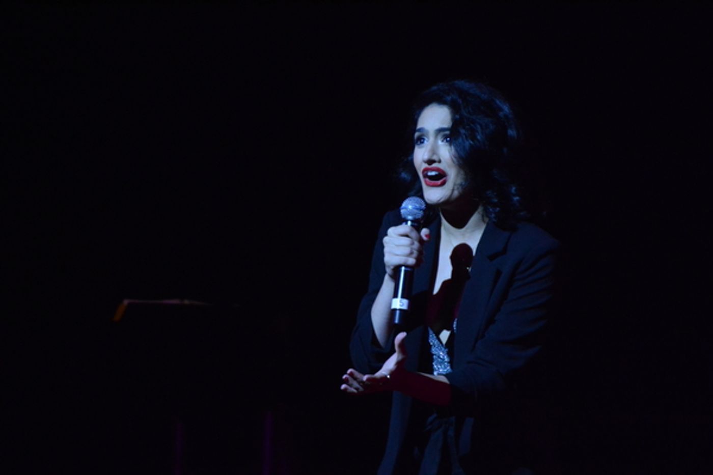 Photo Coverage: Broadway's Rising Stars Take The Stage at 2019 Concert Photo Coverage: Broadway's Rising Stars Take The Stage at 2019 Concert Image