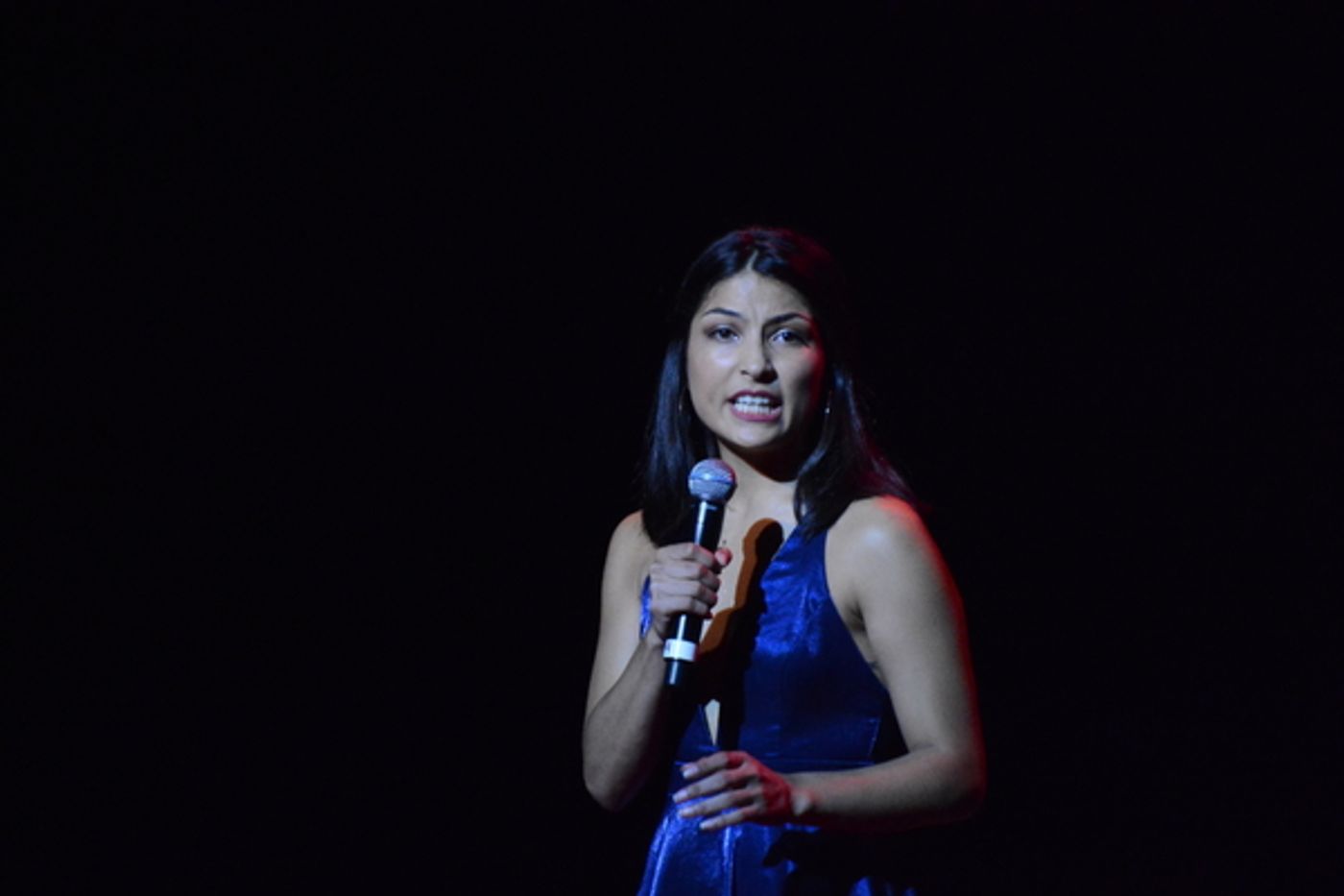 Photo Coverage: Broadway's Rising Stars Take The Stage at 2019 Concert Photo Coverage: Broadway's Rising Stars Take The Stage at 2019 Concert Image