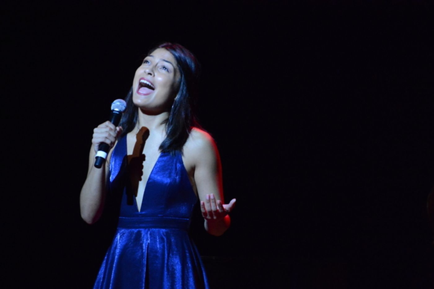 Photo Coverage: Broadway's Rising Stars Take The Stage at 2019 Concert Photo Coverage: Broadway's Rising Stars Take The Stage at 2019 Concert Image