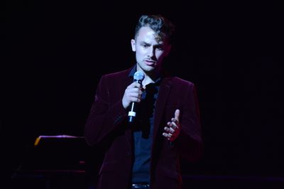 Jacob Roberts-Miller Photo