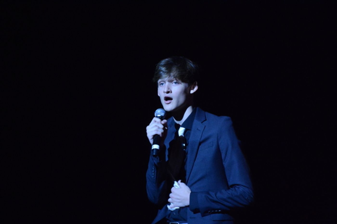 Photo Coverage: Broadway's Rising Stars Take The Stage at 2019 Concert Photo Coverage: Broadway's Rising Stars Take The Stage at 2019 Concert Image