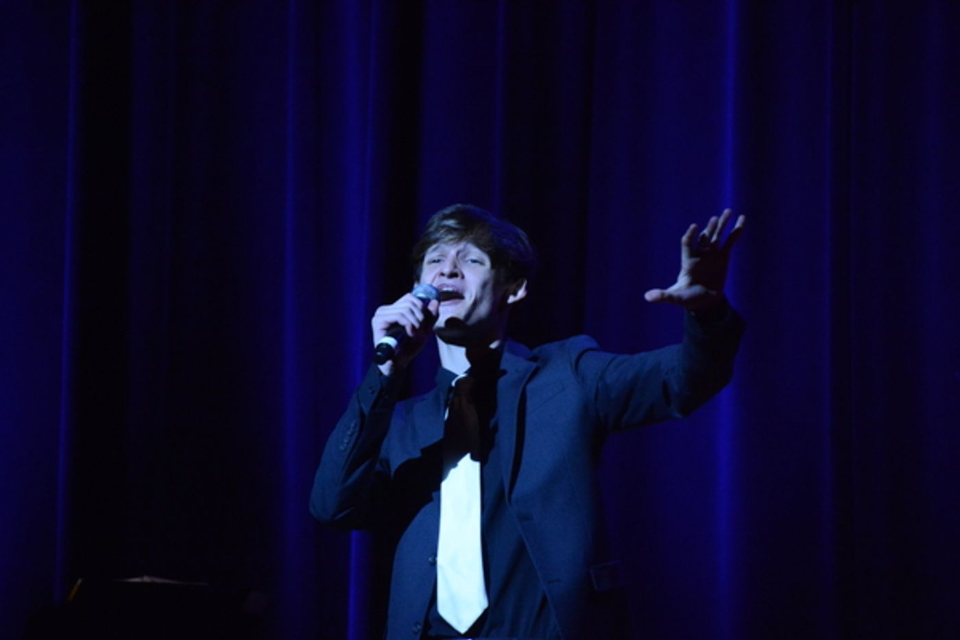 Photo Coverage: Broadway's Rising Stars Take The Stage at 2019 Concert Photo Coverage: Broadway's Rising Stars Take The Stage at 2019 Concert Image