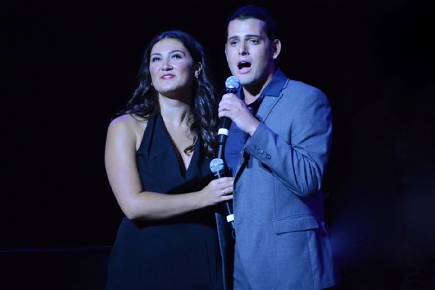 Photo Coverage: Broadway's Rising Stars Take The Stage at 2019 Concert Photo Coverage: Broadway's Rising Stars Take The Stage at 2019 Concert Image