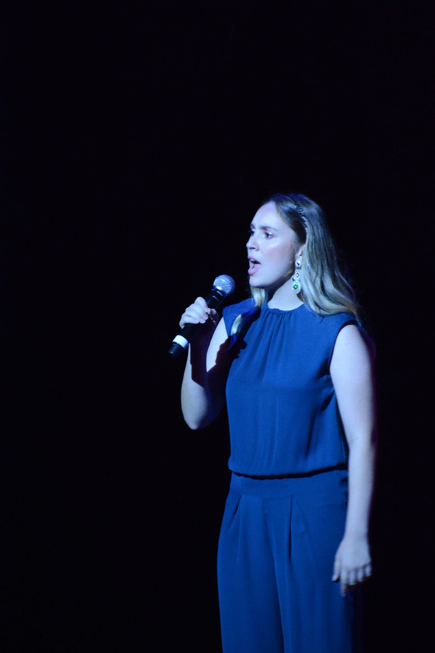 Photo Coverage: Broadway's Rising Stars Take The Stage at 2019 Concert Photo Coverage: Broadway's Rising Stars Take The Stage at 2019 Concert Image