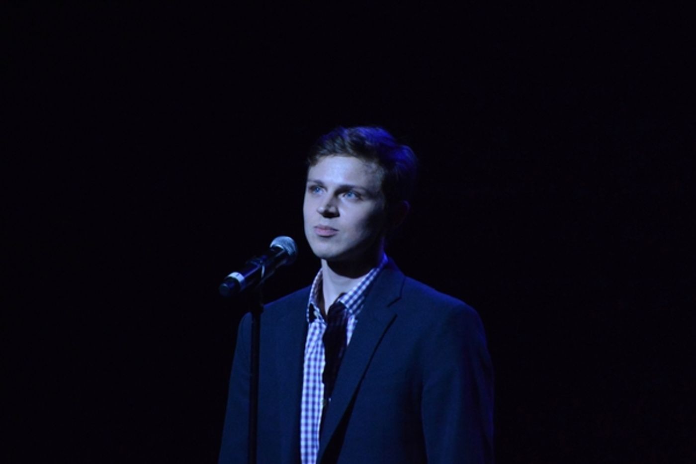 Photo Coverage: Broadway's Rising Stars Take The Stage at 2019 Concert Photo Coverage: Broadway's Rising Stars Take The Stage at 2019 Concert Image