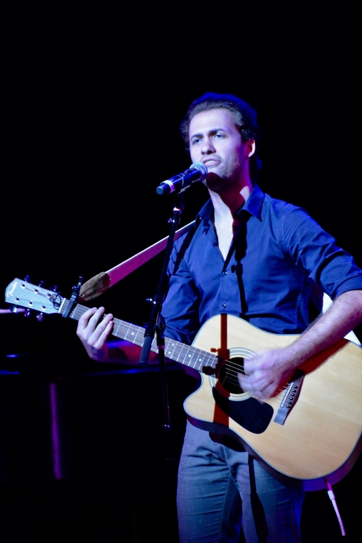 Photo Coverage: Broadway's Rising Stars Take The Stage at 2019 Concert Photo Coverage: Broadway's Rising Stars Take The Stage at 2019 Concert Image