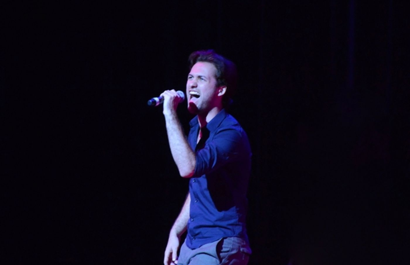 Photo Coverage: Broadway's Rising Stars Take The Stage at 2019 Concert Photo Coverage: Broadway's Rising Stars Take The Stage at 2019 Concert Image