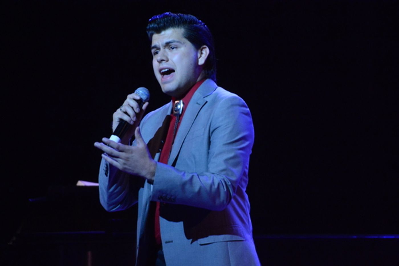 Photo Coverage: Broadway's Rising Stars Take The Stage at 2019 Concert Photo Coverage: Broadway's Rising Stars Take The Stage at 2019 Concert Image