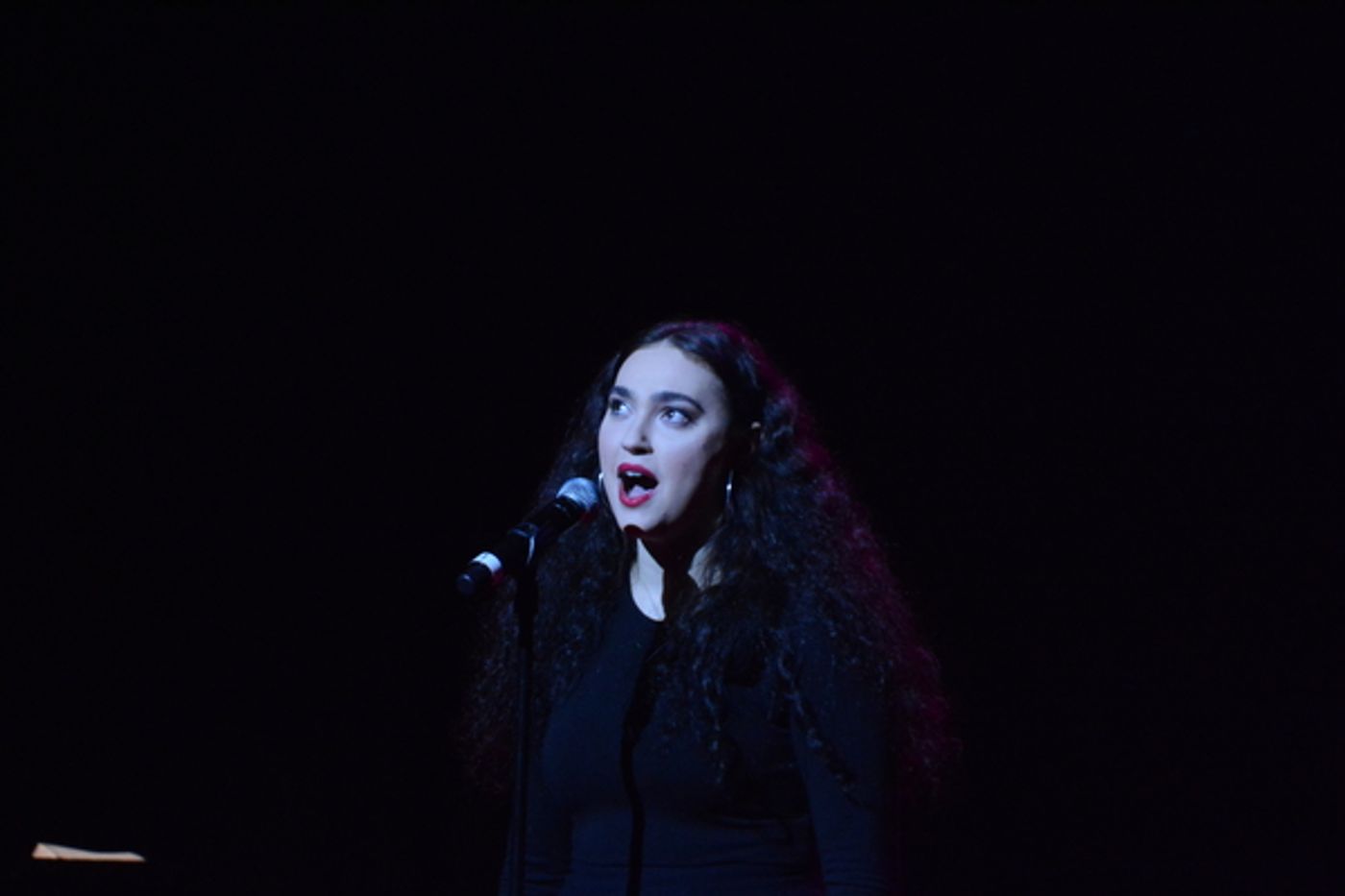 Photo Coverage: Broadway's Rising Stars Take The Stage at 2019 Concert Photo Coverage: Broadway's Rising Stars Take The Stage at 2019 Concert Image