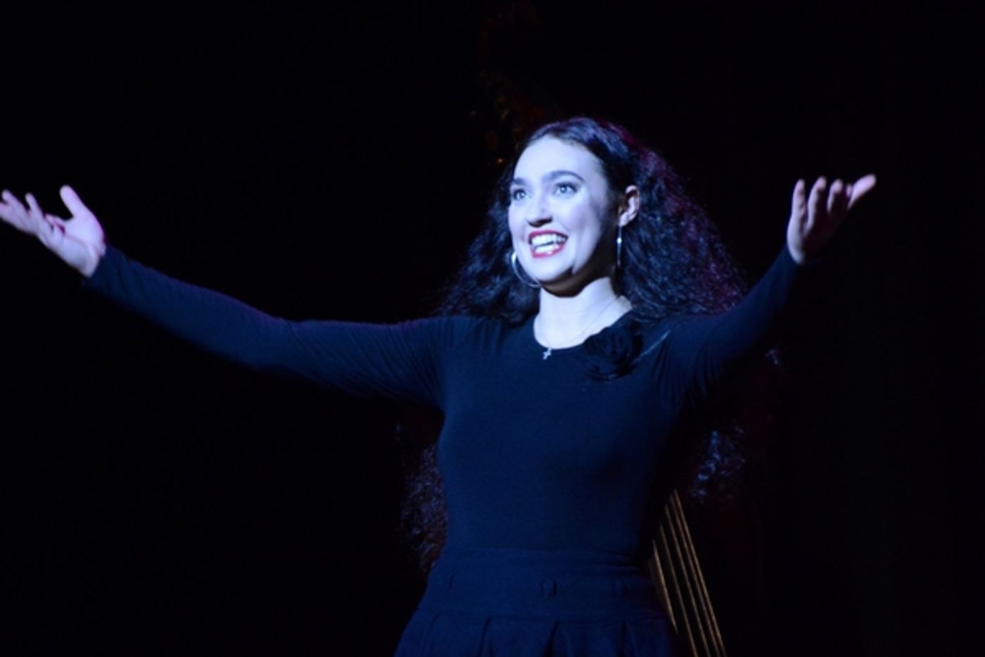 Photo Coverage: Broadway's Rising Stars Take The Stage at 2019 Concert Photo Coverage: Broadway's Rising Stars Take The Stage at 2019 Concert Image