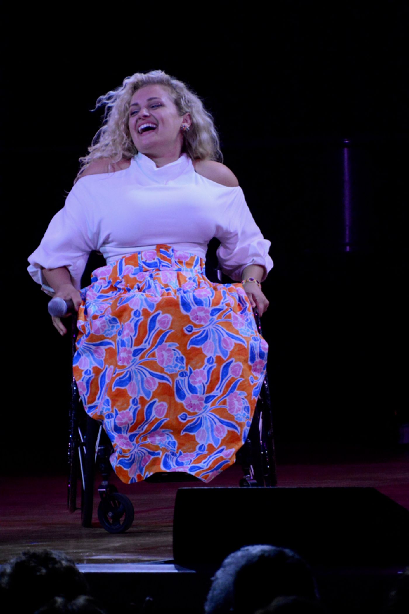 Photo Coverage: Broadway's Rising Stars Take The Stage at 2019 Concert  Image