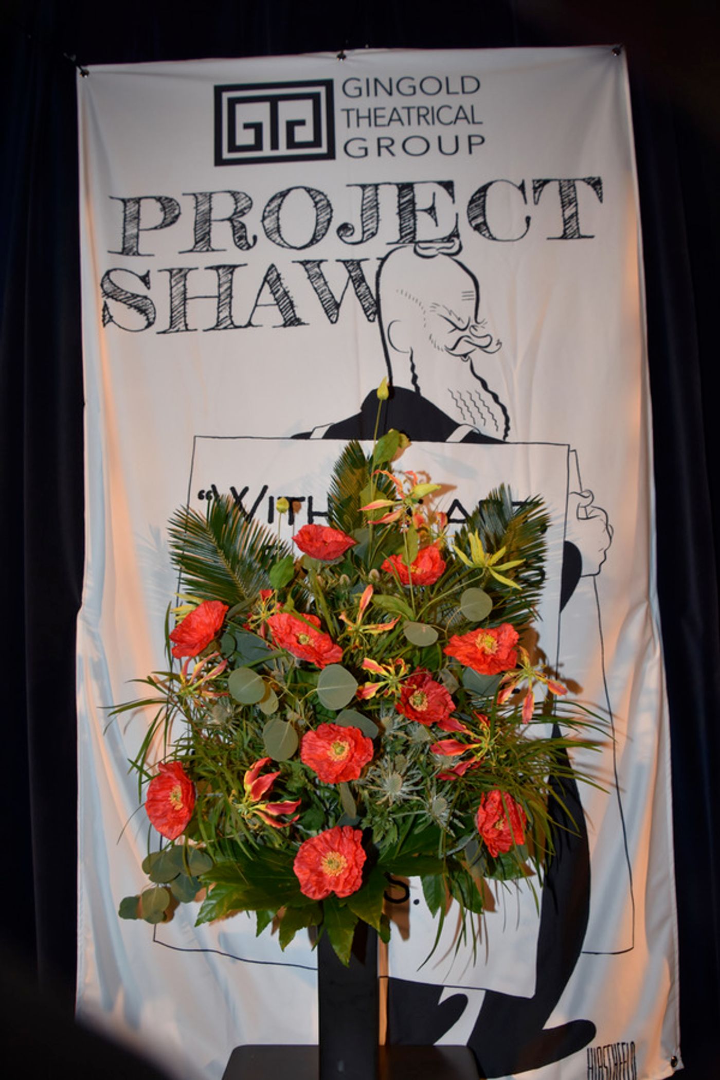 Photo Coverage: Project Shaw Presents THE STEPMOTHER  Image