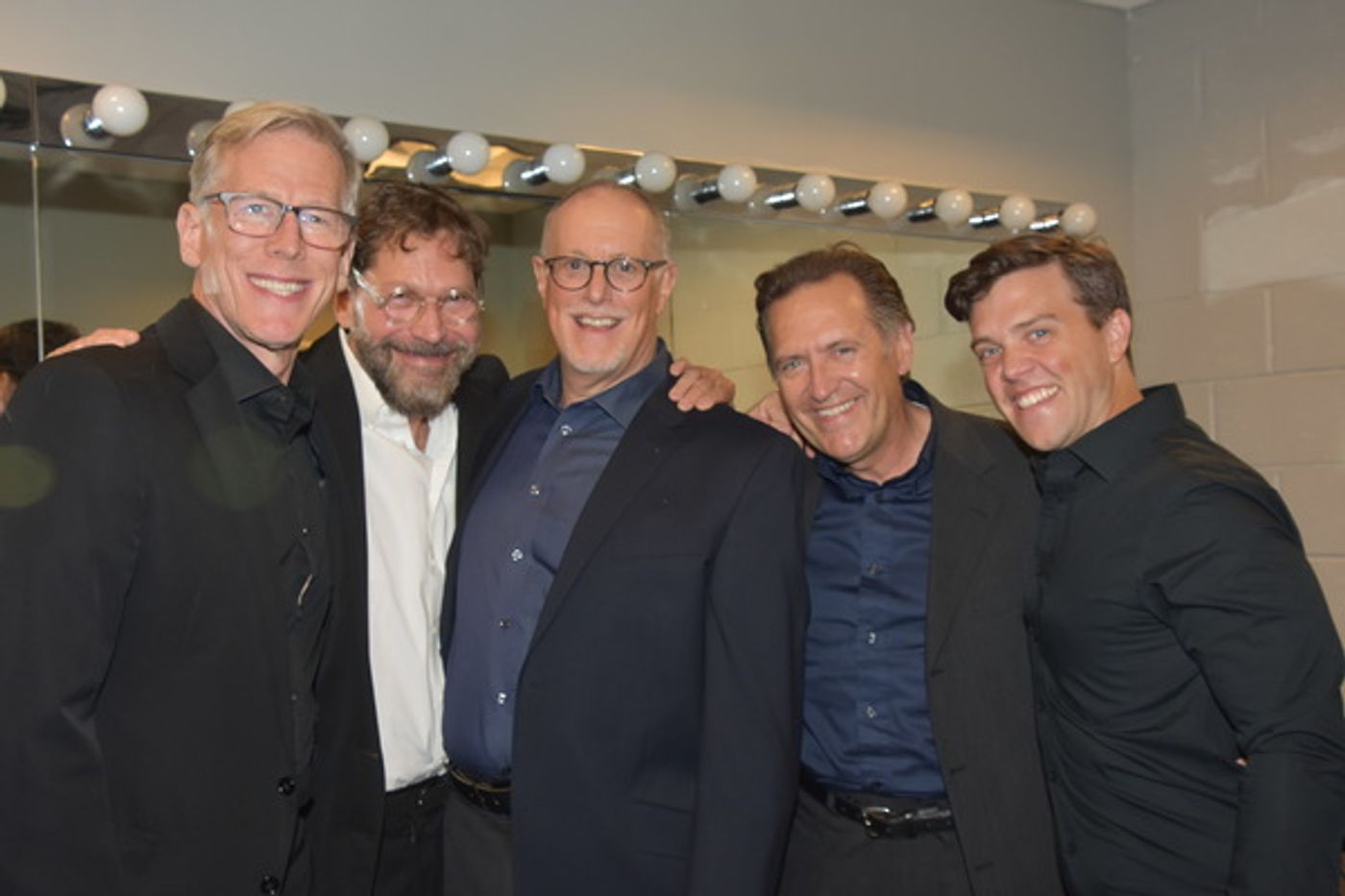 Photo Coverage: Project Shaw Presents THE STEPMOTHER  Image