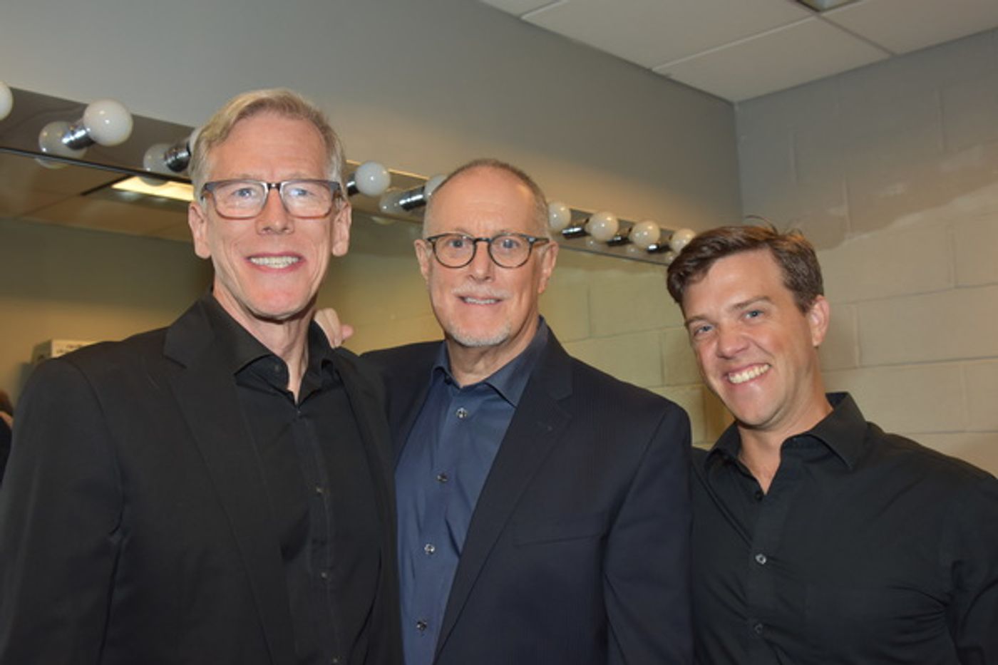 Photo Coverage: Project Shaw Presents THE STEPMOTHER  Image