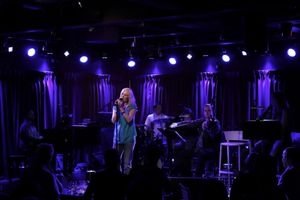 Elizabeth Ward Land Photo