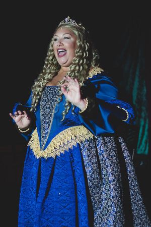 Jennifer Nelson  Photo