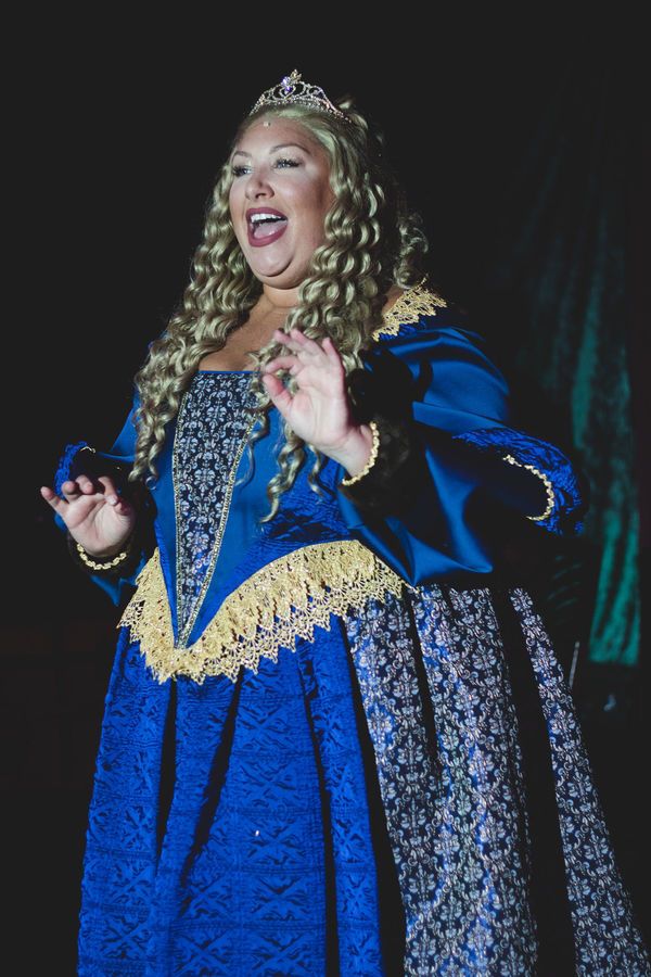 Jennifer Nelson  Photo