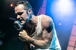 Declan Bennett Photo