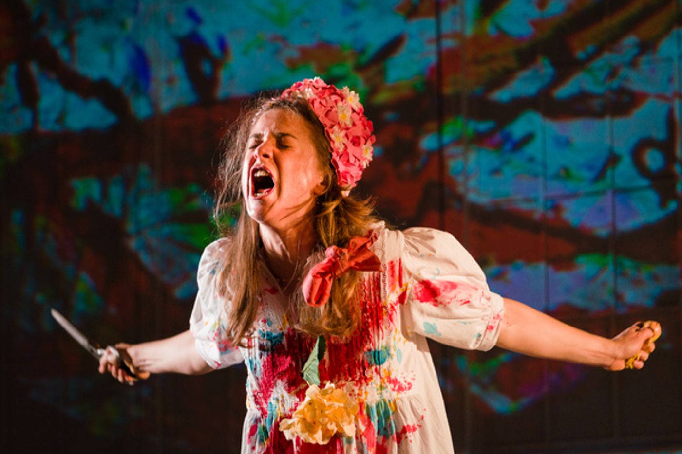 Photo Flash: First Look at the UK Tour of MALORY TOWERS  Image