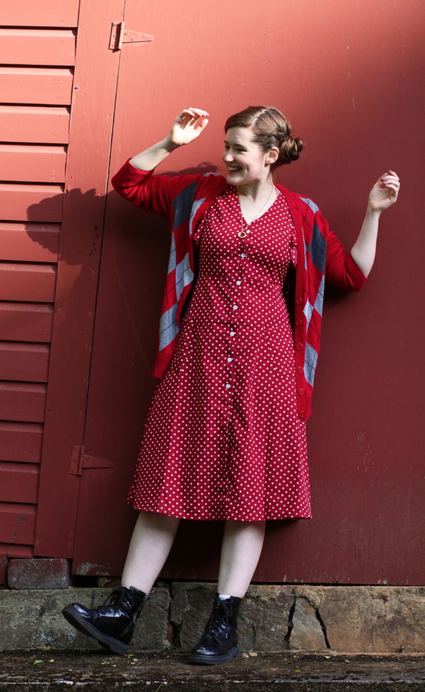 Parkway Playhouse Presents: AMELIE  Image