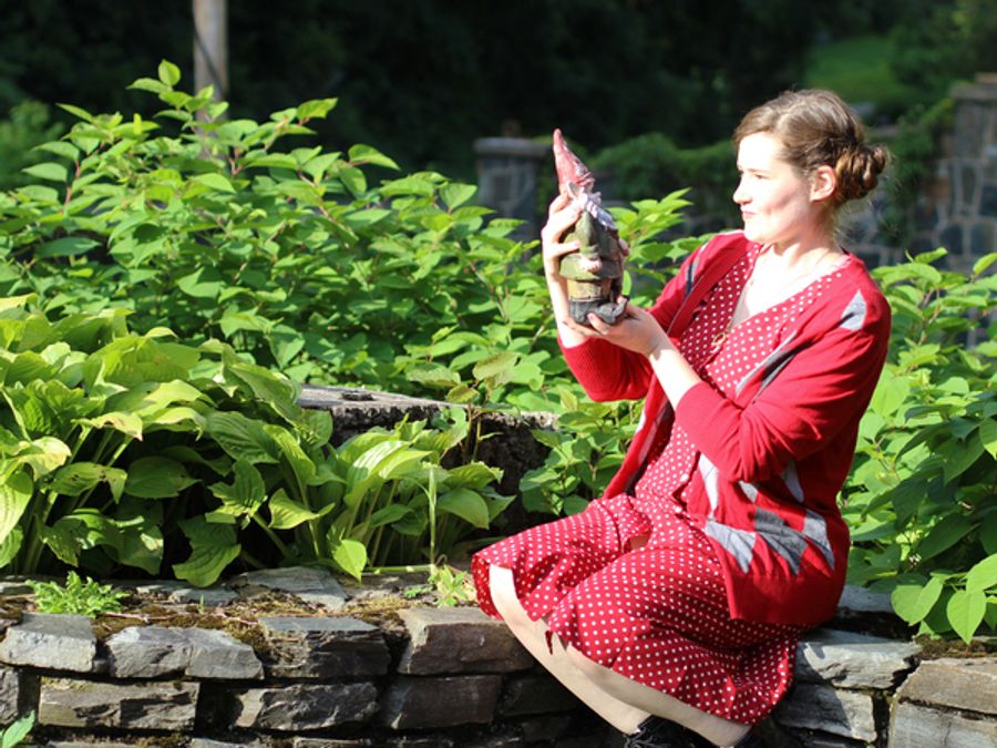 Parkway Playhouse Presents: AMELIE Image