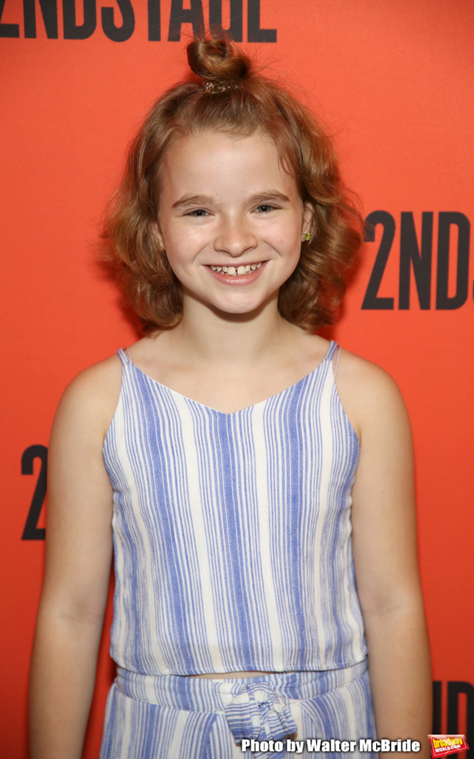 Photo Coverage: Meet the Cast and Creatives of Second Stage's MAKE BELIEVE — photo 5 of 39