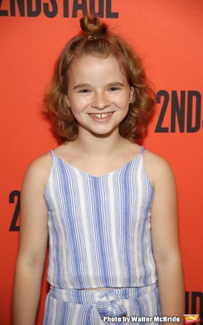 Maren Heary  Photo