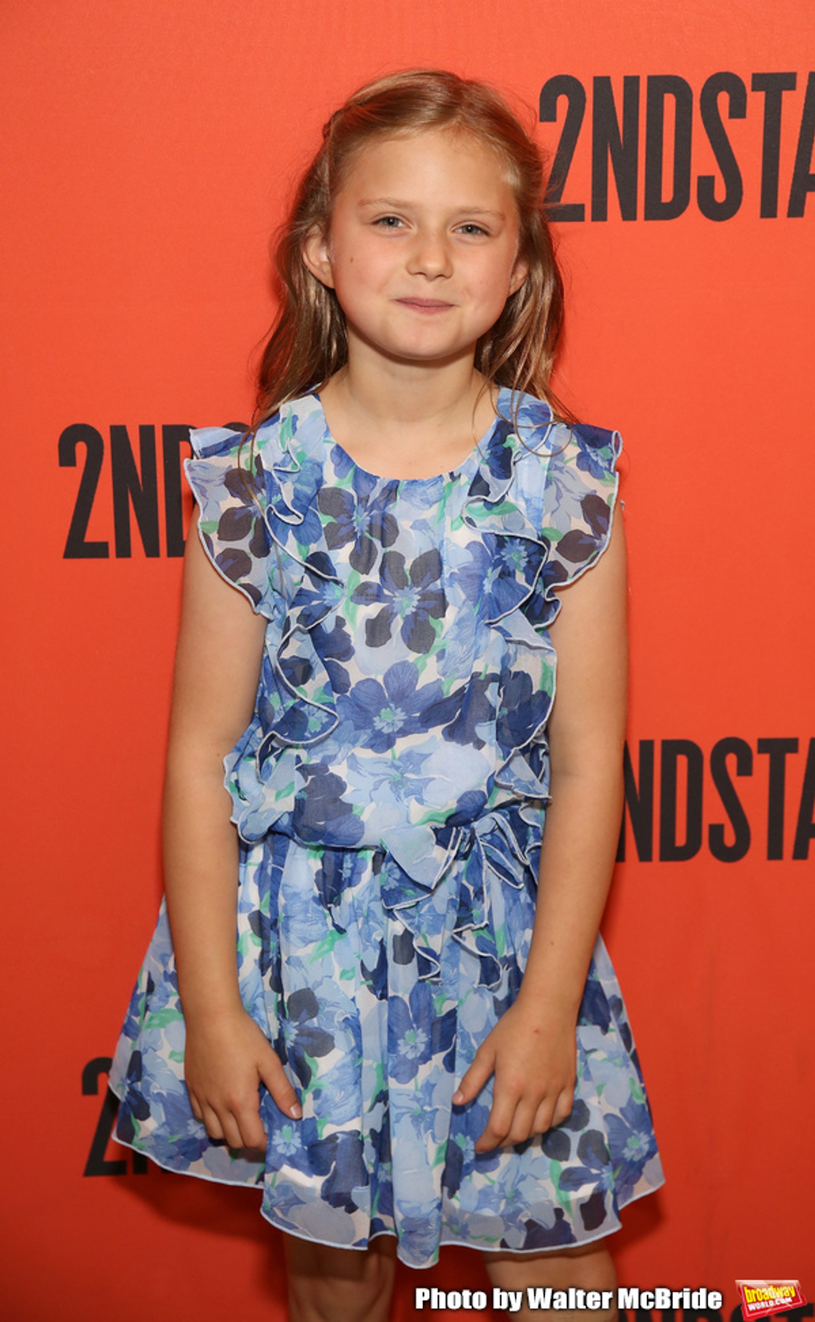 Photo Coverage: Meet the Cast and Creatives of Second Stage's MAKE BELIEVE — photo 8 of 39