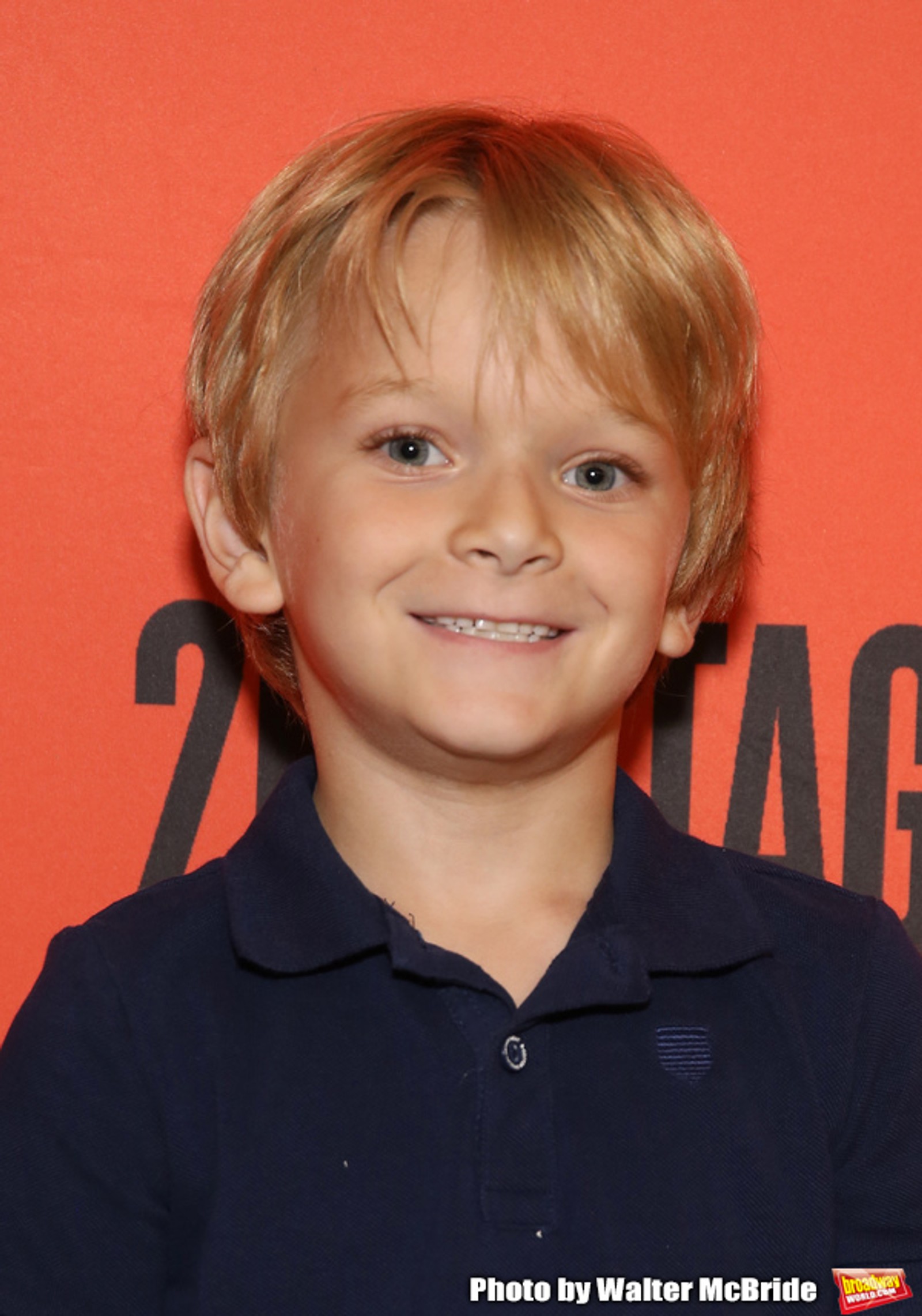 Photo Coverage: Meet the Cast and Creatives of Second Stage's MAKE BELIEVE — photo 12 of 39