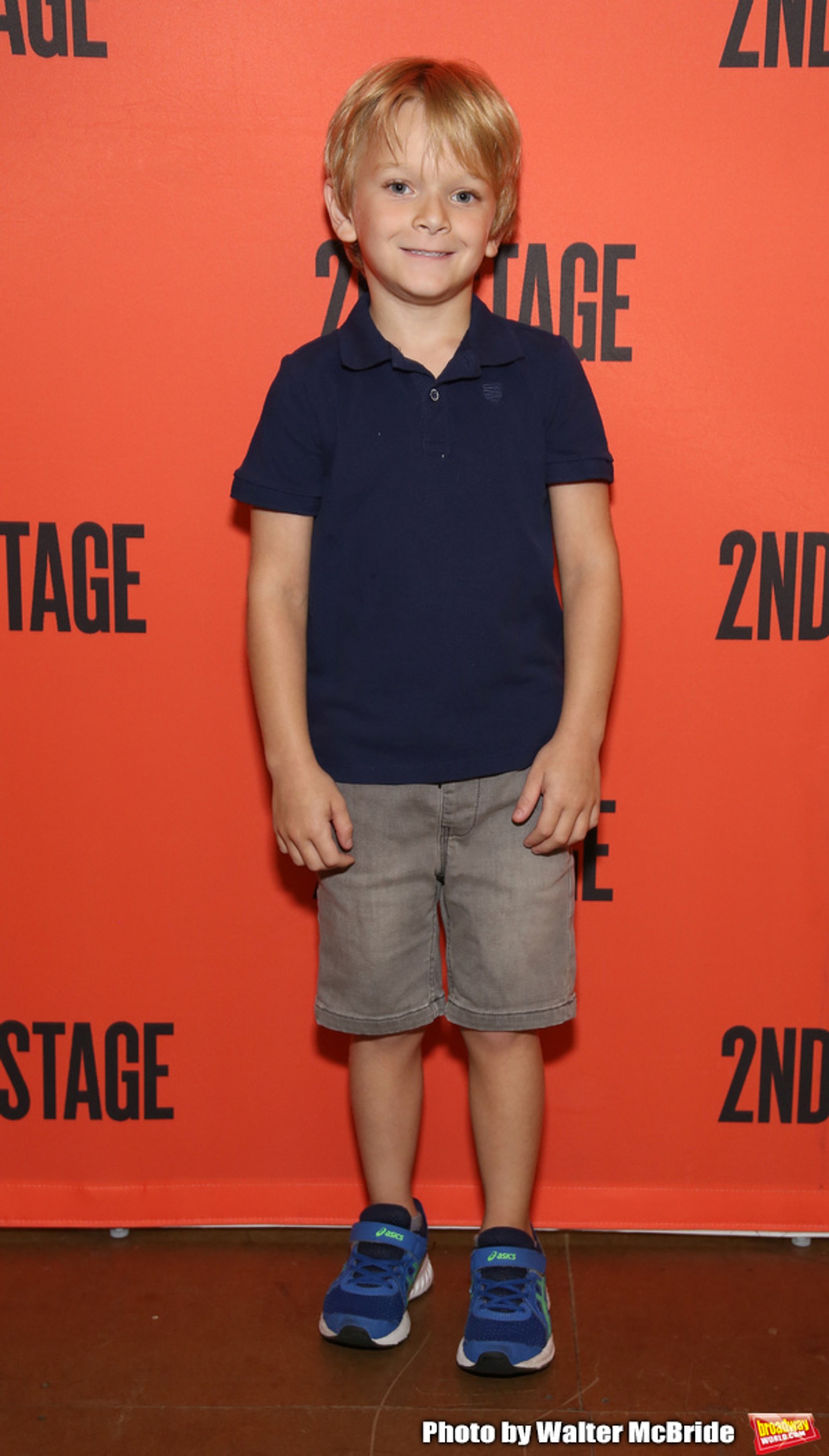 Photo Coverage: Meet the Cast and Creatives of Second Stage's MAKE BELIEVE — photo 13 of 39