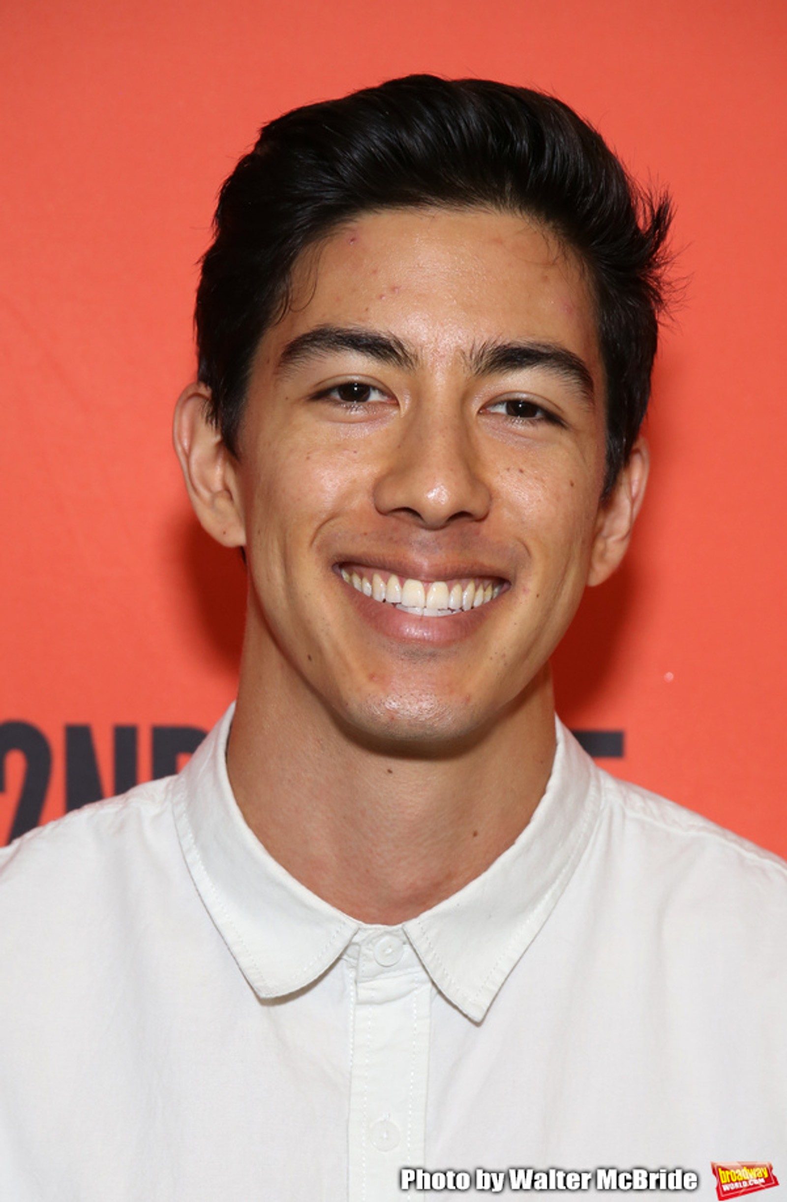 Photo Coverage: Meet the Cast and Creatives of Second Stage's MAKE BELIEVE — photo 17 of 39