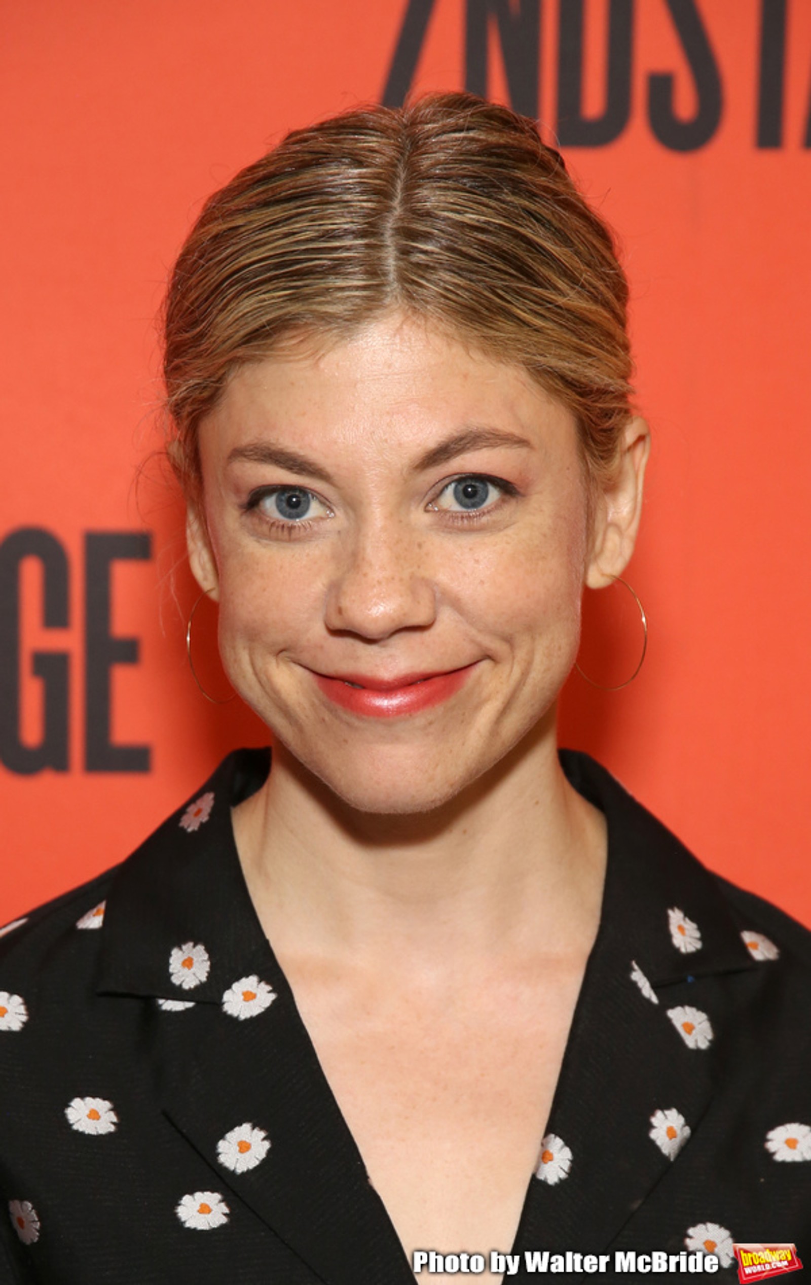 Photo Coverage: Meet the Cast and Creatives of Second Stage's MAKE BELIEVE — photo 20 of 39