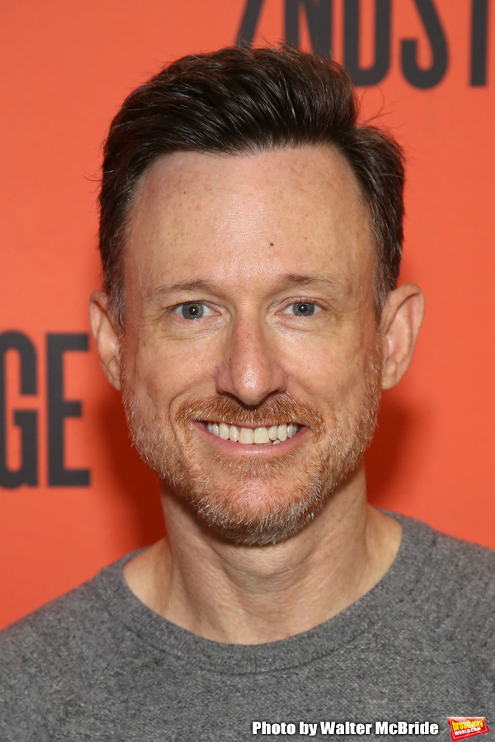 Photo Coverage: Meet the Cast and Creatives of Second Stage's MAKE BELIEVE — photo 23 of 39
