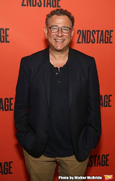 Michael Greif  Photo