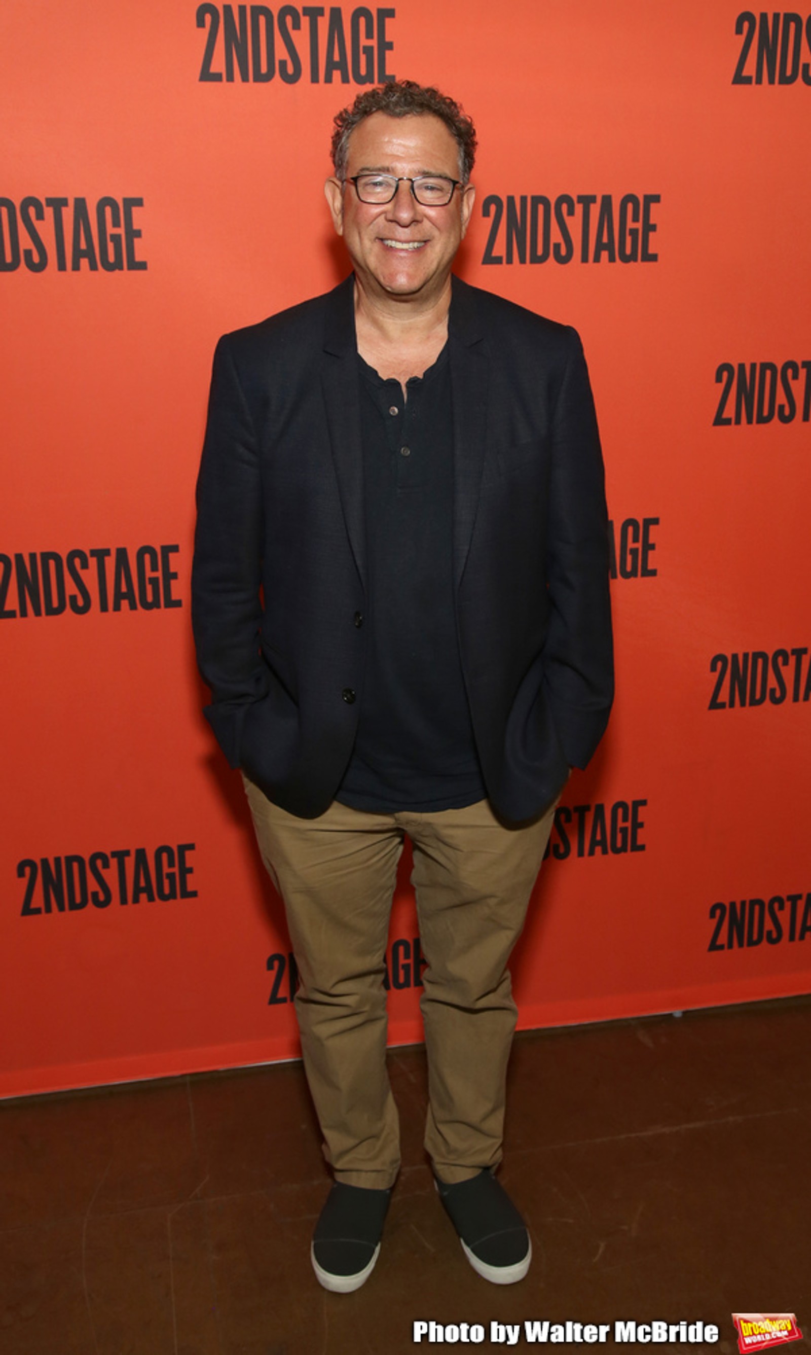 Photo Coverage: Meet the Cast and Creatives of Second Stage's MAKE BELIEVE — photo 34 of 39